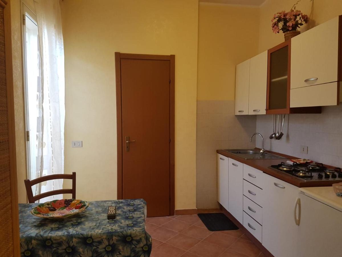 Monolocali In Centro Paese Apartment Lampedusa Exterior photo