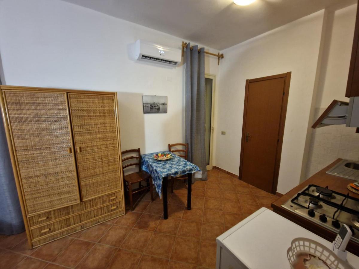 Monolocali In Centro Paese Apartment Lampedusa Exterior photo