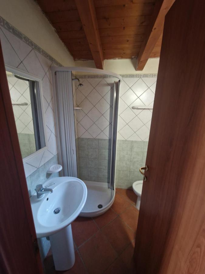 Monolocali In Centro Paese Apartment Lampedusa Exterior photo